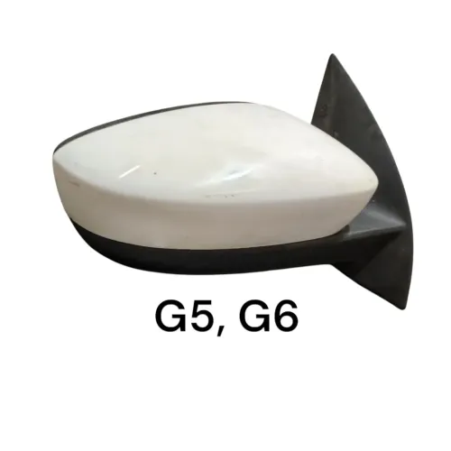 Retrovisor Direito Gol G5,G6  manual 