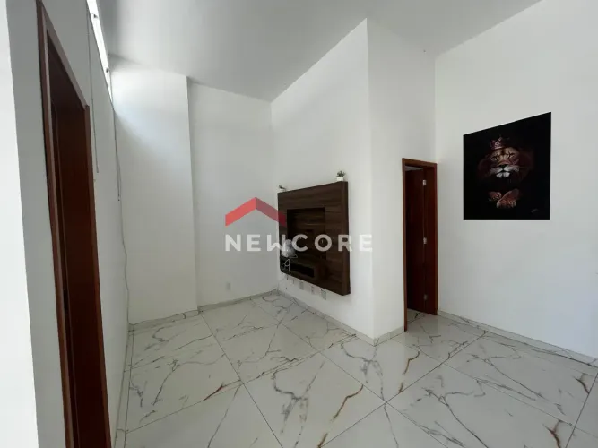 Casa em Rua Andiroba - Girassol - Ribeirão das Neves/MG