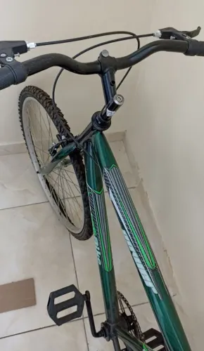 BIKE ARO 28 NOVA