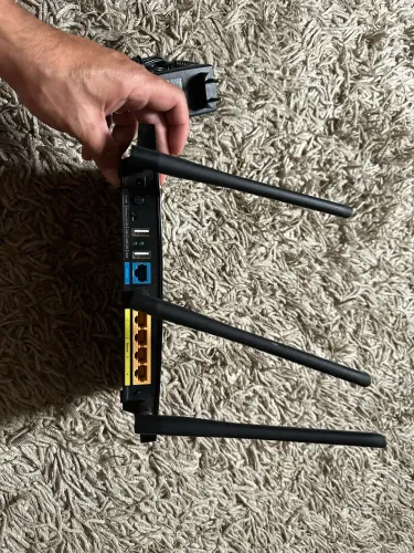 Tp-link n750 