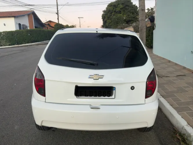 Chevrolet Celta Spirit/ LT 1.0 MPFI 8V Flexp. 5P 2014