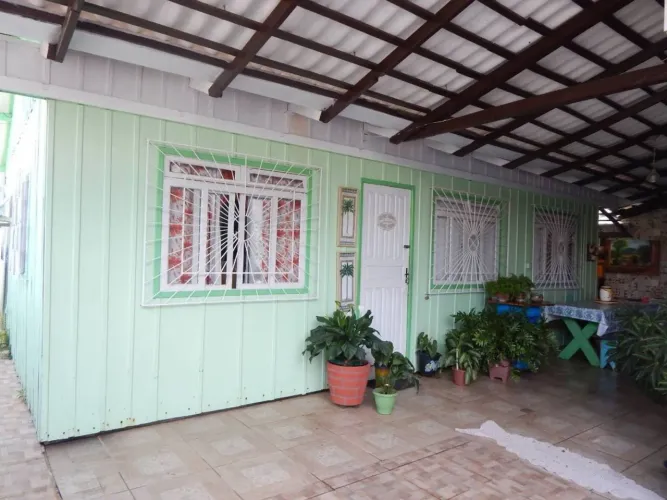 Casa com 2 quartos, cordeiros - itajaí para | Cordeiros, Itajaí, Santa Catarina