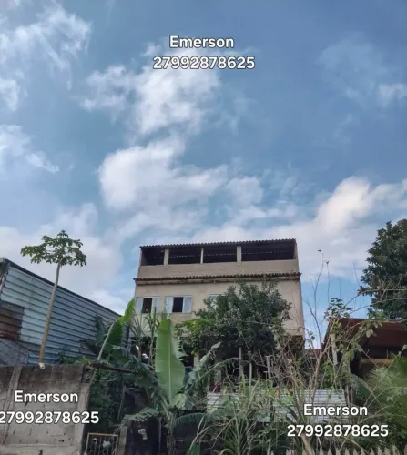 Duas casas pôr um só valor 350mil