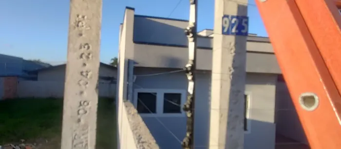 Cerca elétrica Intelbras