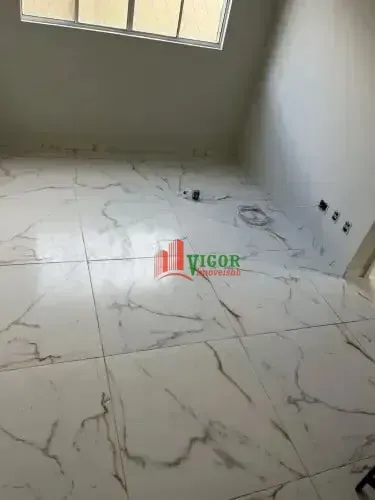 Apartamento com Área Privativa