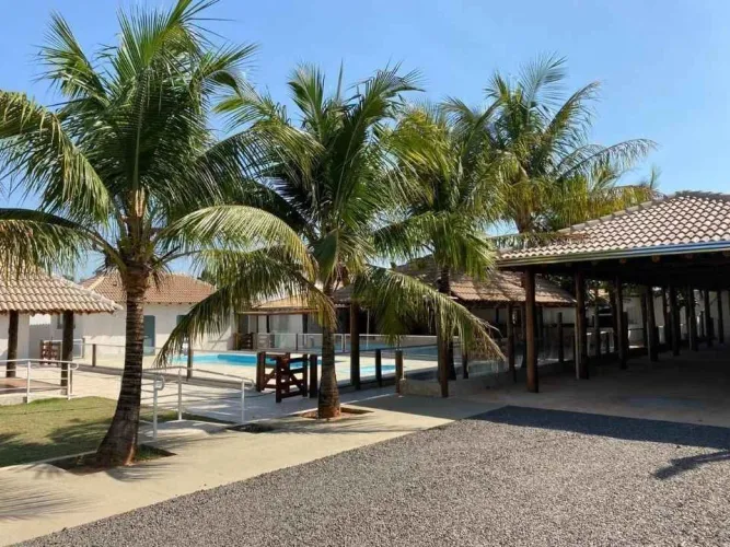 CHACARÁ e SITIOS em Zona Rural, (Piratininga) - SP
