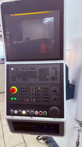 Torno ROMI GL 250 2024