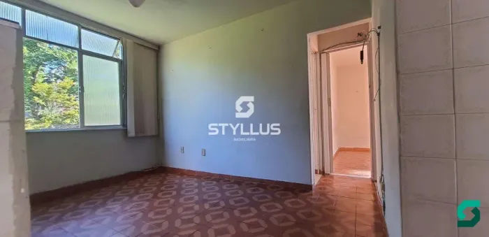 Engenho da Rainha | Apartamento 2 quartos
