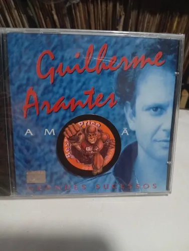 Guilherme Arantes
