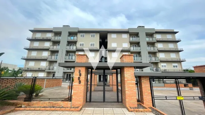 Apartamento à venda em Campo Bom