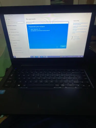 NOTEBOOK ESTUDOS