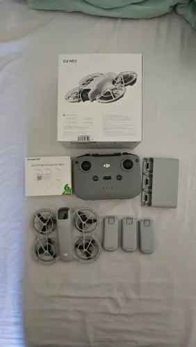 Drone DJI Neo combo 