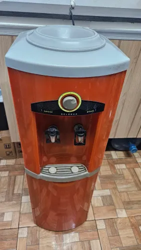 Bebedolro Esmaltec