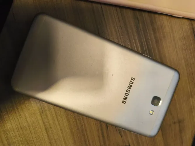 Samsung Galaxy J5 Prime Dourado