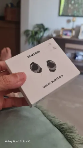 Fone SAMSUNG Blooethot Top
