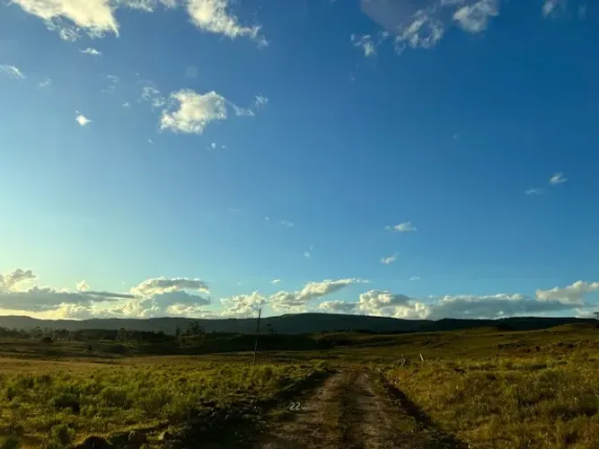 Sítio em Urupema / chácara em Urupema