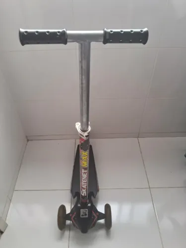 Patinete infantil
