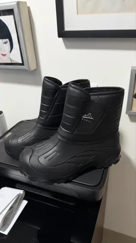 Bota de neve