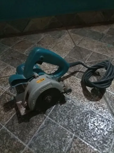 Serra circular makita