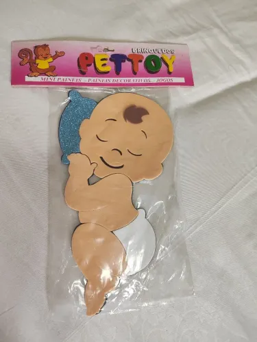 Nini painel de bebê