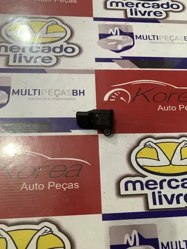 Sensor Map (55497890) Chevrolet Tracker/onix 2020 / 2025
