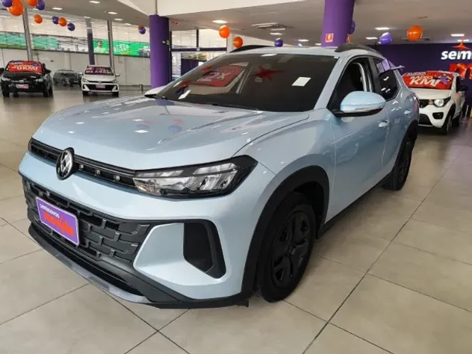Volkswagen Tera 1.0 MPI Flex 12V 5P Mec. 2026