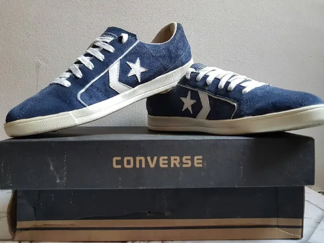 Converse Lance OX Tam 41