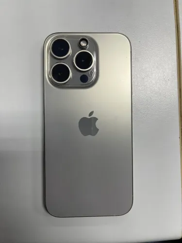 IPHONE 15 PRO 128GB