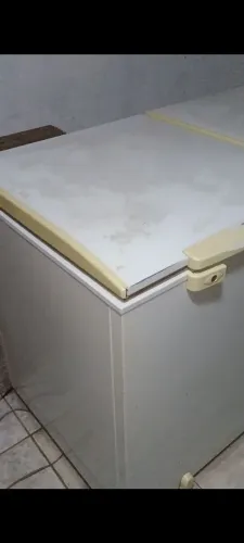 Freezer horizontal H400