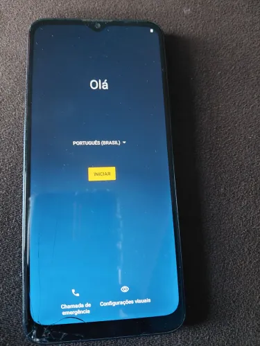 Celular Motorola 