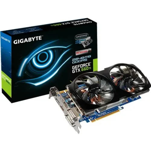 Placa de video com defeito