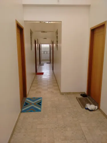 PARQUE 10 - Apto 1 quarto