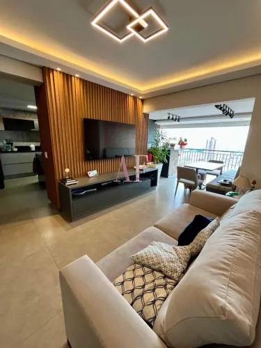 APARTAMENTO À VENDA NO CONDOMÍNIO ALTA VISTA ANHANGABAÚ JUNDIAÍ/SP