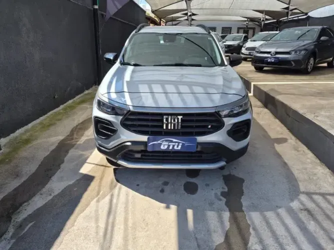 Fiat Pulse Audace Turbo 200 Aut. (hibrído) 2025
