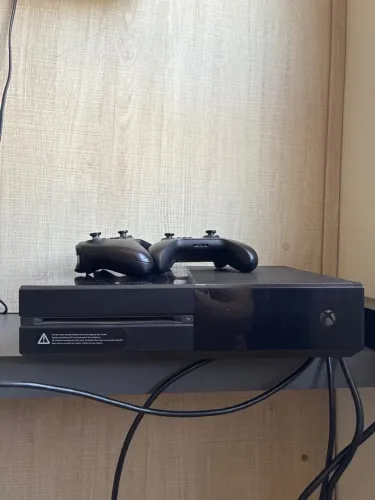 XBOX ONE