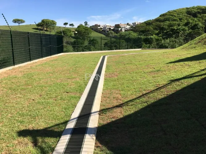 Terreno à venda em Campinas, ville sainte anne, com 1008 m², Ville Sainte Hélène