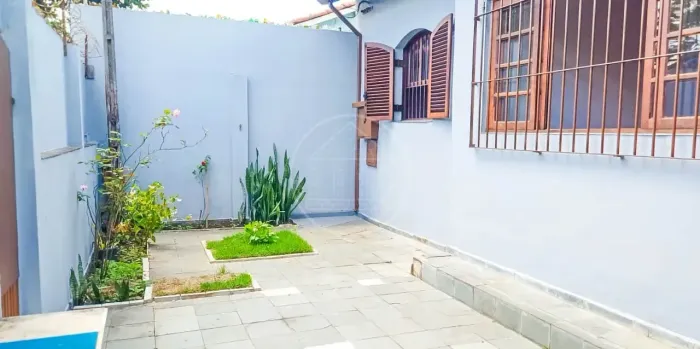 Sobrado para locação na Cidade Dutra