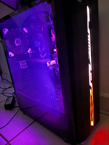 GABINETE PC