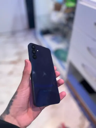 Samsung Galaxy A15