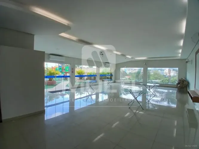 Apartamento - TUBALINA