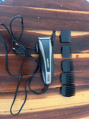 Máquina de cortar cabelo