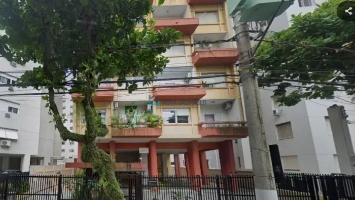 Apartamento à venda com 173m², 3 dormitórios, 1 suíte, 1 vaga perto da praia