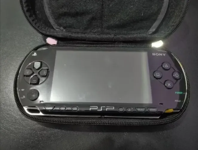 PSP 1001
