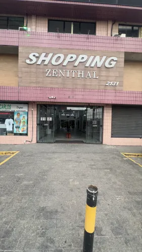 Loja Guarujá shopping Zenital Oportunidade 