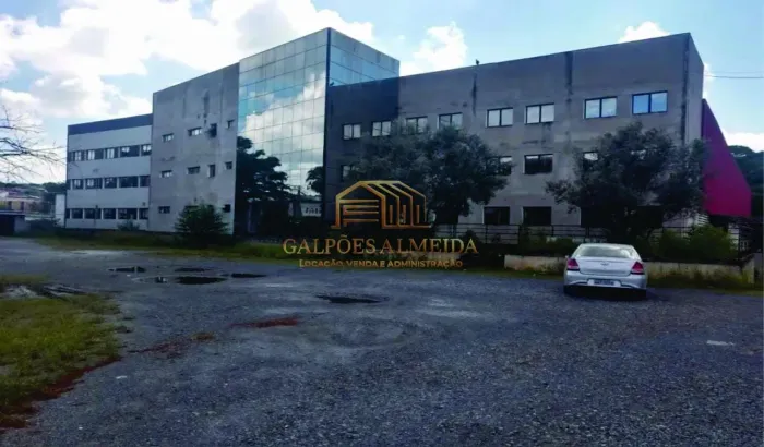 Pavilhão/Galpão para alugar no bairro Centro - Vargem Grande Paulista/SP