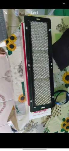 Infravermelho Novo para Máquina de Frango