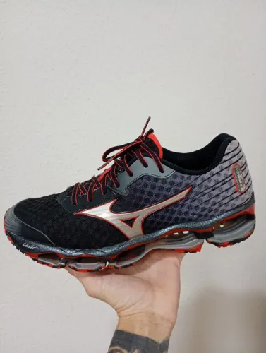 Tênis Mizuno Wave prophecy 4 original