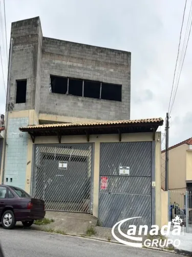 Comercial - Vila Osasco