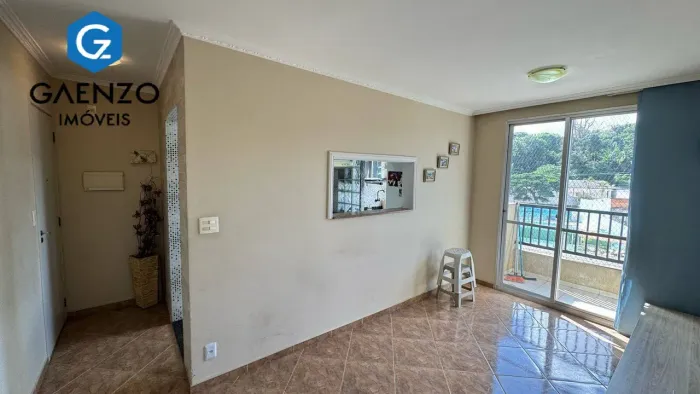 Apartamento - Quitaúna, Osasco / SP