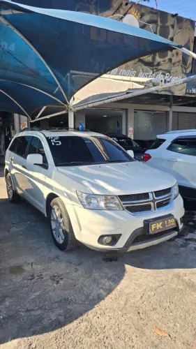 Dodge Journey RT 3.6 V6 Aut. 2015